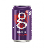 G Berry Fusion