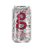 G Cranberry sugar free