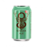 G Ginger Ale