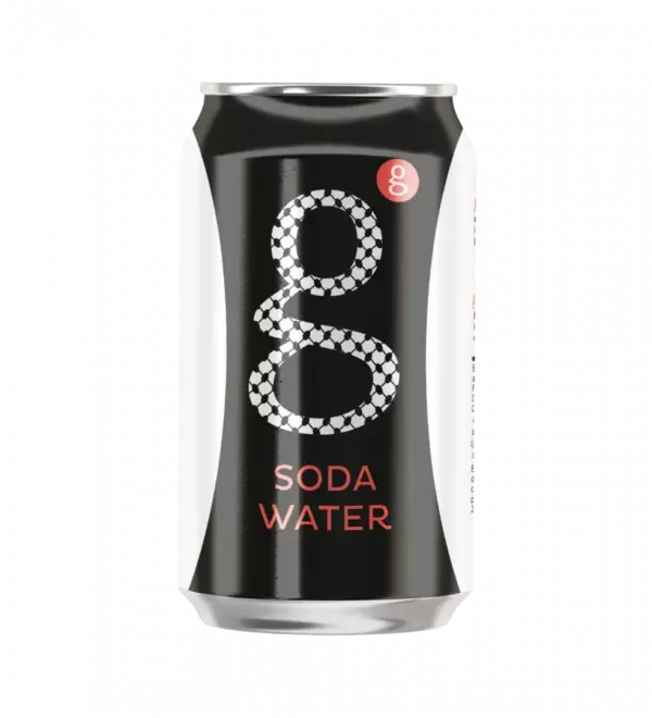 G Soda Water
