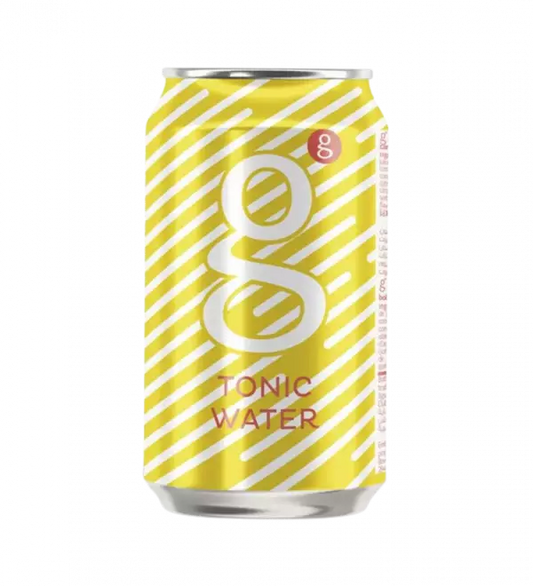 G Tonic Water