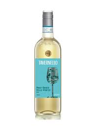 tavernello pinot grigio