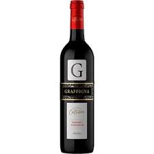 graffigna syrah 150