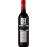 graffigna syrah 150