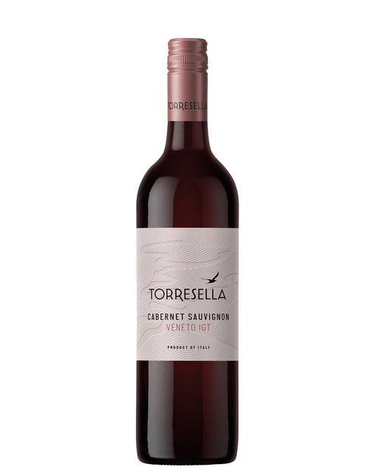 torresella cabernet sauvignon