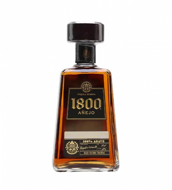 1800 Anejo Tequila
