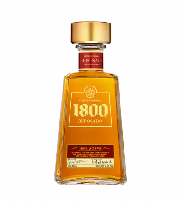 1800 Reposado Tequila