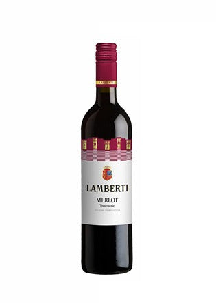 lamberti merlot