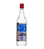 45% original Vodka