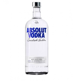 Absolut Vodka