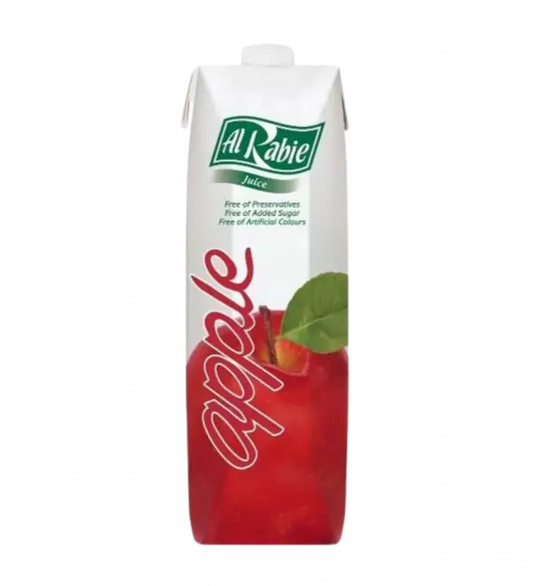 Al Rabie Apple