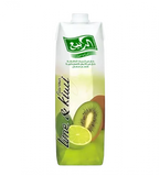 Al Rabie Kiwi & Lemon