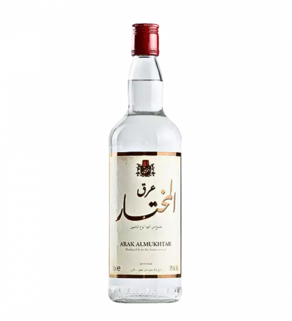 Arak Al-Mukhtar
