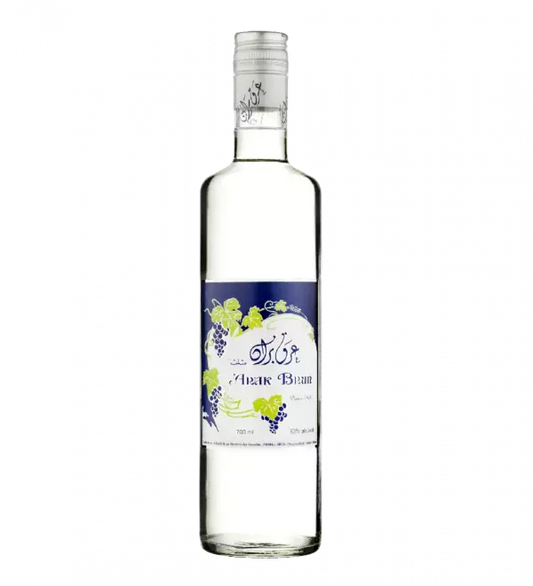 Arak Brun Classic 70CL