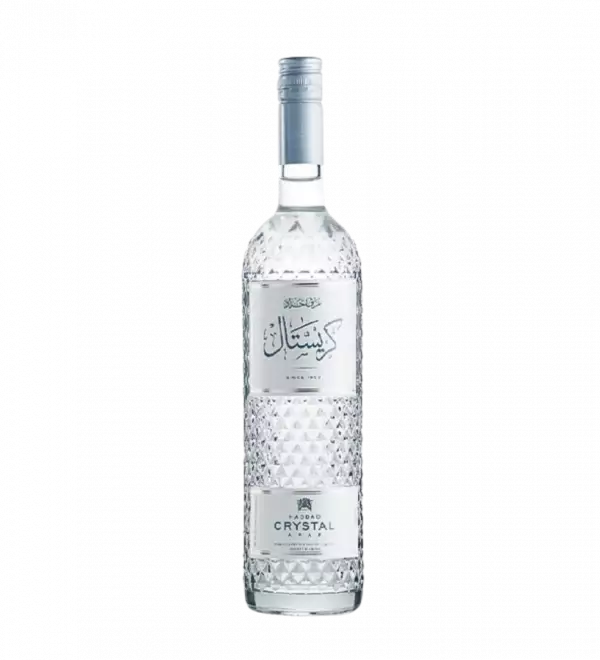 Arak Haddad Crystal