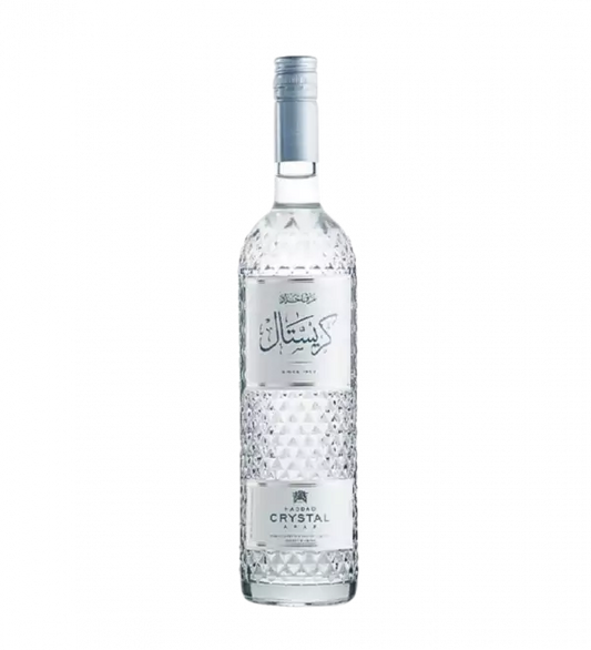 Arak Haddad Crystal
