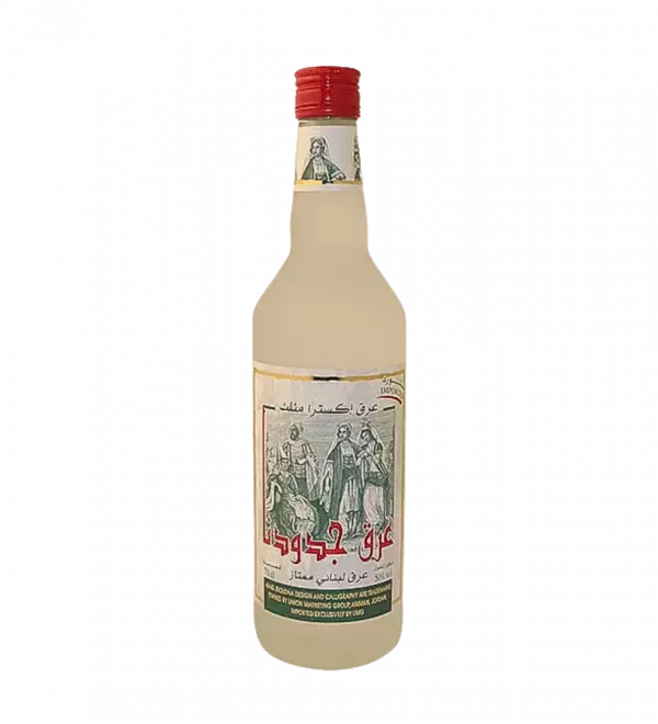 Arak Jdoudna 700ml