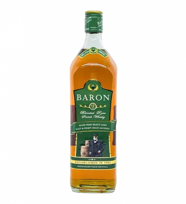 BARON Whisky