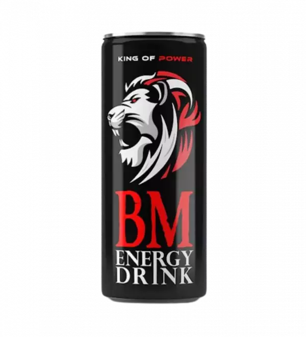 BM energy drink
