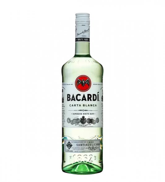BACARDÍ Superior Rum