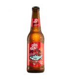 Carakale Red Sea-rious Bottle