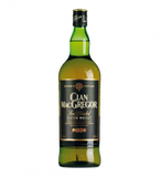 Clan Macgregor whisky