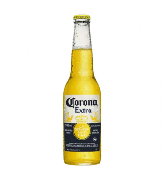 Corona Extra Beer 35cl Bottle