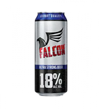 Falcon 18% Ultra Strong Beer
