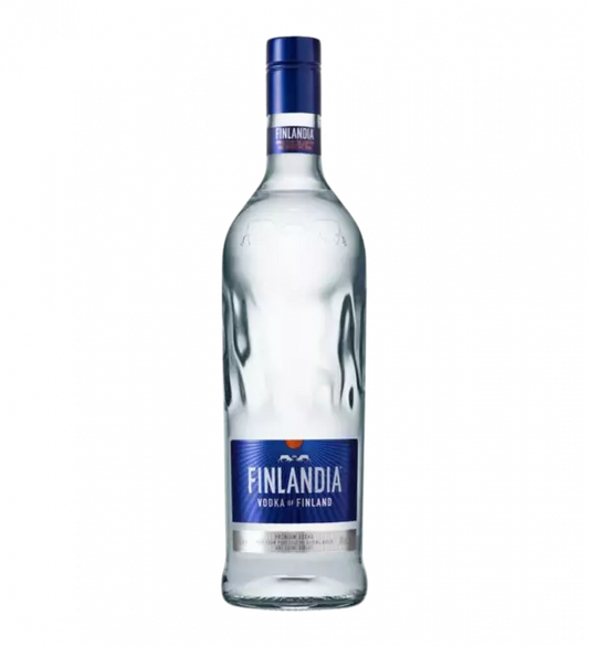 Finlandia Vodka