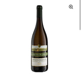 Machareus Chardonnay - Sauvignon Blanc 750 ml