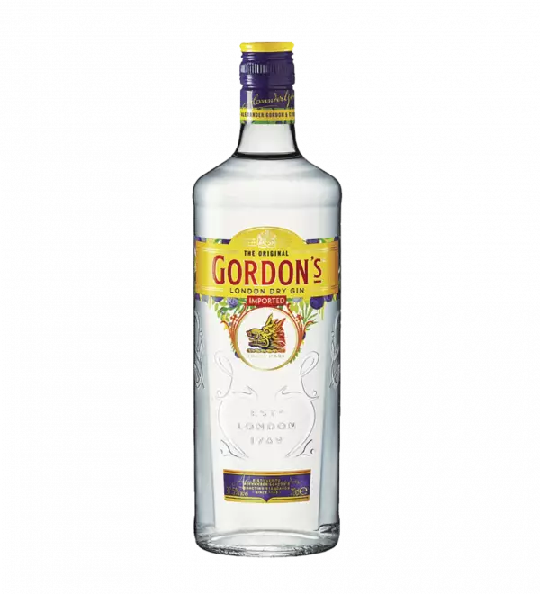 Gordon’s London Dry Gin