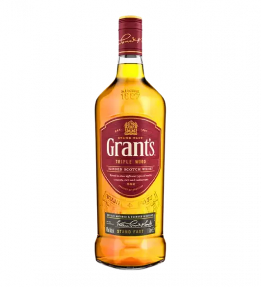 Grants Family Reserve