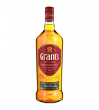 Grants Family Reserve