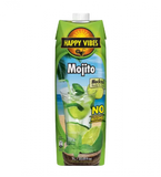 Happy Vibes Mojito 1L