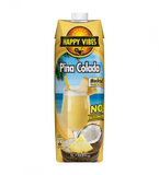 Happy Vibes Pina Colada 1L