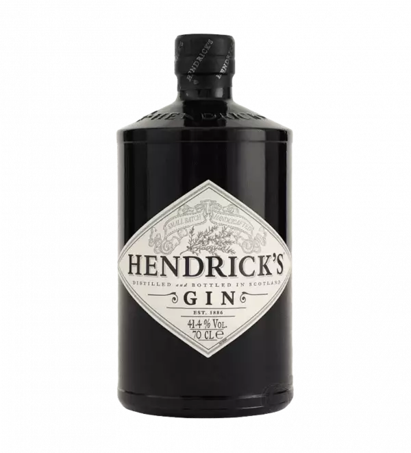 Hendrick’s GIN