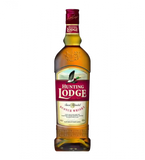 Hunting Lodge Blended Scotch Whisky