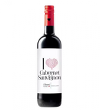 I HEART CABERNET SAUVIGNON 75cl