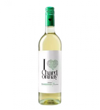 I HEART CHARDONNAY WHITE WINE 75cl