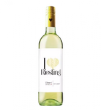 I HEART RIESLING WHITE WINE 75cl