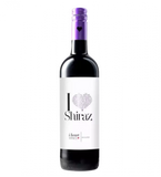 I HEART SHIRAZ 75cl