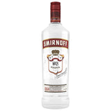 SMIRNOFF VODKA