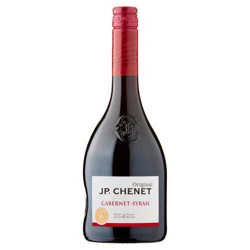 J.P. Chenet Cabernet Syrah 750 ml