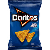 Doritos cool