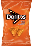 Doritos cheese