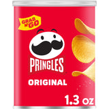 Pringles original