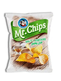 Mr. Chips salt & vinegar large