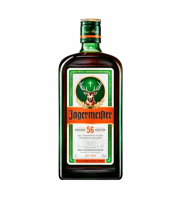 JÄGERMEISTER