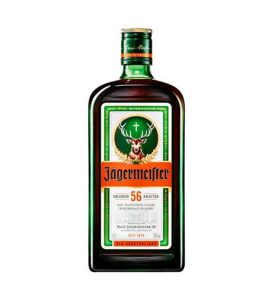 JÄGERMEISTER