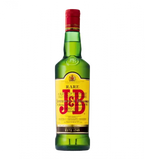 Whisky J&B Rare